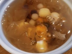 -三凤酒家·百年无锡菜(清扬茂业店)