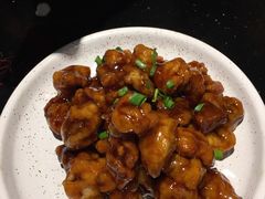 -老头儿油爆虾·知味杭州(爱琴海购物中心)