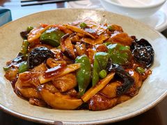 灵山什锦-品渔味湖鲜馆(拈花湾店)