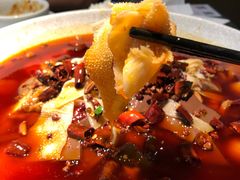 -赠李白·如诗的川味(余杭万达广场店)
