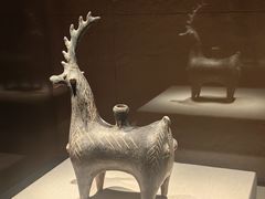 -深圳博物馆历史民俗馆