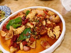 -瑞丽觉觉味道·异国风情(瑞丽大道店)