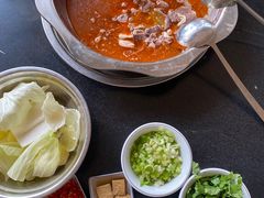 -祖传曾羊肉饭店