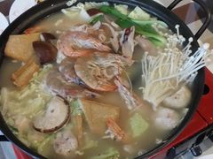 -嘉喜来比萨(罗马花园店)