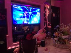 -V SHOW max KTV(粉巷店)