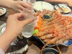 -田舍家Inakaya·炉端烧·铁板烧(天汇igc店)
