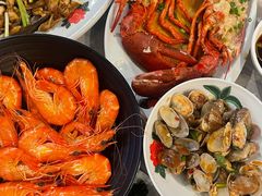 -达叔香味海鲜(海棠68环球美食街店)
