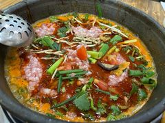 -笔记安顺夺夺粉火锅