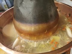 -寻小欢焖烤羊肉串(九眼桥店)