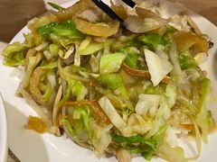-老头盖浇饭(南京新街口明瓦廊宏光酒店店)