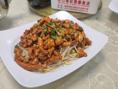 -老字号蛇口德记烧腊饭店·海鲜加工