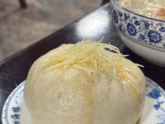 -四海楼(如皋定慧禅寺店)