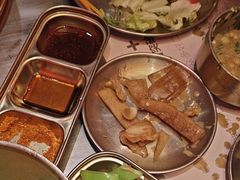 -西塔老太太泥炉烤肉(苏州大悦城店)