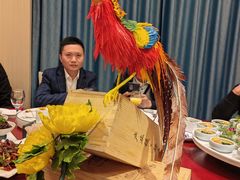 -凯里亚德酒店(成都东站店)