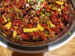 -老九巷川小馆(万松园店)