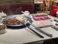 -八合里潮汕鲜牛肉火锅(万科里店)