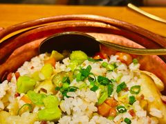 -一坐一忘云南菜(北京skp店)