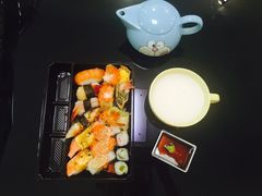 -河风精致寿司(尼盛店)