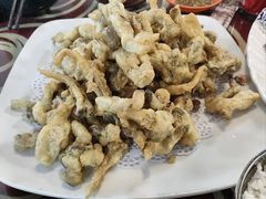 -大梁骨头馆·酱骨老菜(友好店)