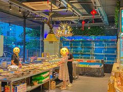 -农家乐·福建土菜(金榕北路店)