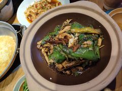 -吃饭皇帝大(长宁龙之梦店)