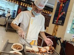 -北京全聚德(方庄店)