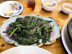 -下梅人家土菜馆(历史文化餐厅度假区店)