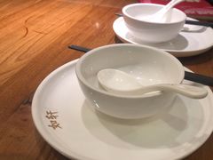 -如轩·海鲜砂锅粥·潮汕菜(海珠店)