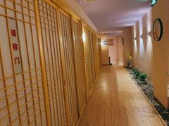 -Sakura·美颜社·日式私汤SPA