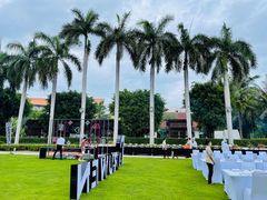 -三亚海棠湾万丽度假酒店