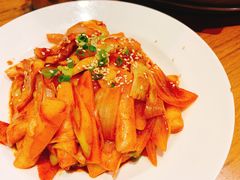 -紫霞门韩国料理烤肉(深南东路店)