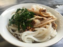 -再回首鸡肉米线(人民路一店)
