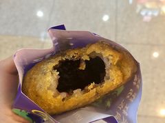-京天红炸糕(天通苑华联店)
