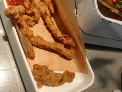 -半天妖烤鱼(海梦一方店)
