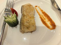 -临家小院·潮汕菜·商务宴请·点心(白石洲店)