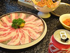 -樱嘢·炭火烧肉(惠南店)