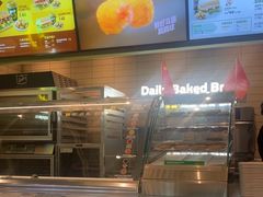 -赛百味SUBWAY(燕莎奥莱店)