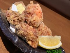 -千代武日本料理(哈西店)