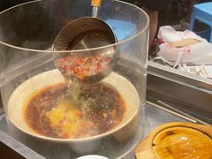 -情妹耙泥鳅·江湖川菜(科华店)