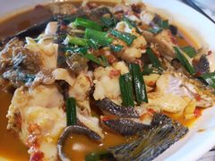 -丰乐餐厅·始于1999·本地老字号