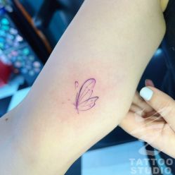 -见雾TATTOO STUDIO