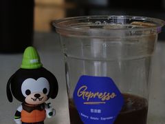 -吉派索自家烘焙咖啡馆(千佛山店)