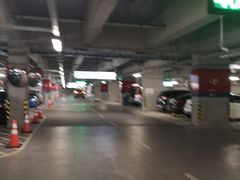 -长城汽车哈弗（重庆顺凯4S店）-地上停车场