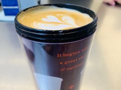 -Manner Coffee(IFS一楼店)