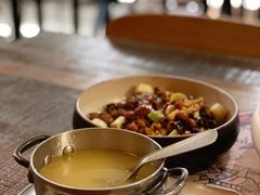 炖鸡-铁公鸡·四川料理(天环广场店)