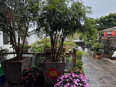 -瑞丰园庭院餐厅·白族传统家常菜
