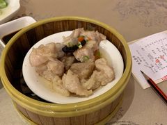 -香云轩·顺德菜(香云纱园林酒店店)