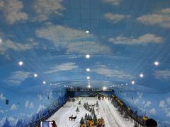 -世界之窗阿尔卑斯冰雪世界