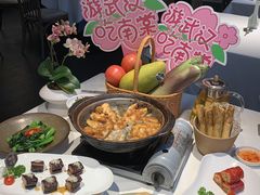 -南棠馆粤菜坊(群光店)