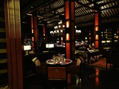 -杭州西子湖四季酒店·金沙厅